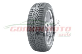 COP. 225/60VR16 NOKIAN WR D4 XL 102V M+S